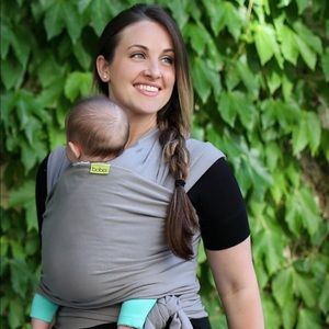 Boba wrap